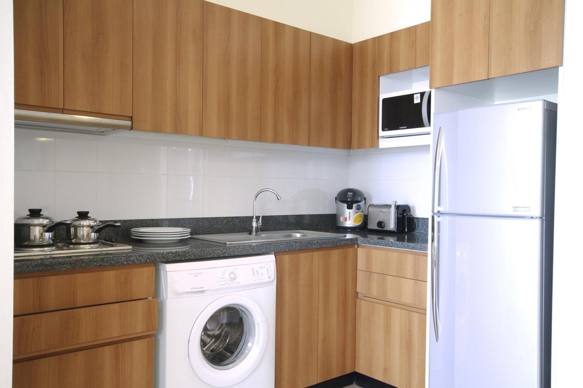 Kameo Grand Hotel & Serviced Apartment, Rayong Cameră foto
