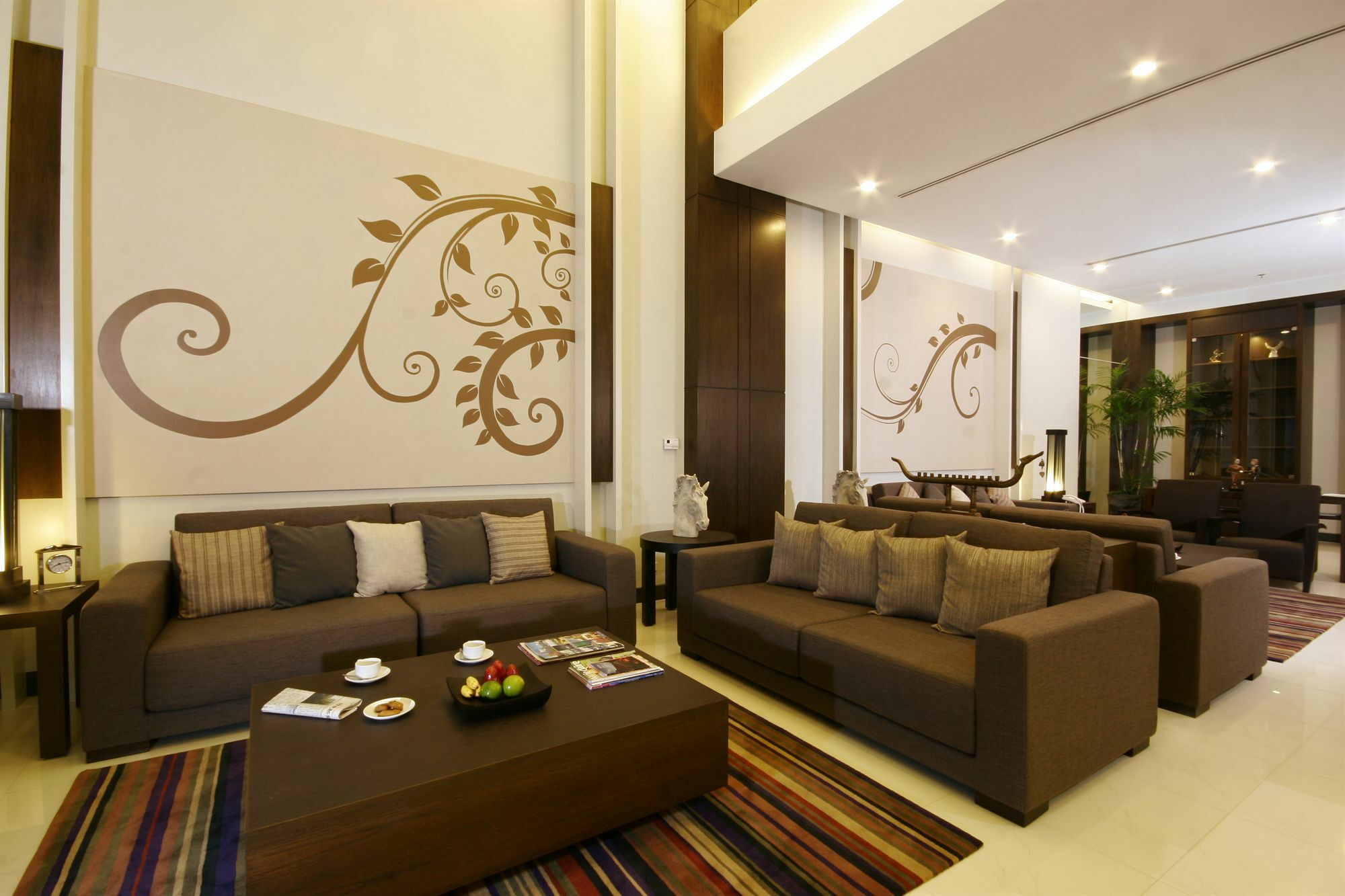 Kameo Grand Hotel & Serviced Apartment, Rayong Exterior foto